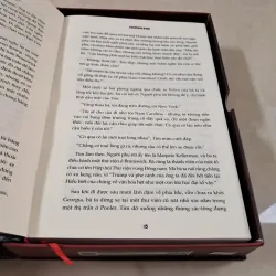 Học Viện - The Institute (mới tinh chưa đọc) 796813