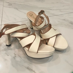 Sandal cao gót nữ 537144