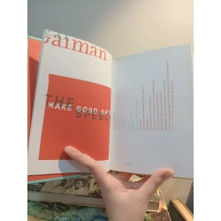 Make Good Art - Neil Gaiman 453052