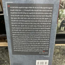 Thuyết hiện sinh là một thuyết nhân bản Jean-Paul Sartre 751932
