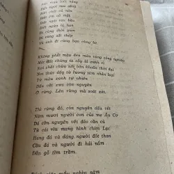 Thơ văn chọc lọc Trường Sơn 1959-1979- khổ lớn  795642