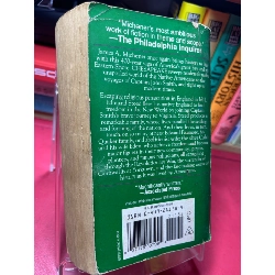 Chesapeake mới 60% ố vàng bìa gấp rách gáy nhẹ James A Michener HPB1905 SÁCH NGOẠI VĂN 181330