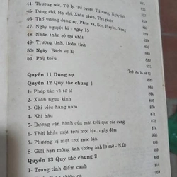 Đệ nhất kỳ thư phong thủy 491082