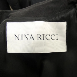 NINA RICCI Áo khoác - Hàng hiệu Chính hãng 815227