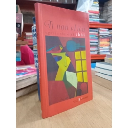 Tị nạn chiều - Nguyễn Thị Minh Thái