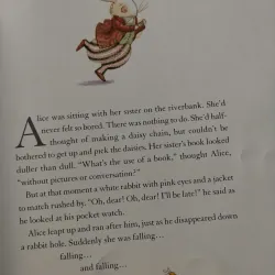 Alice in Wonderland 1002067