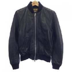 Áo khoác da VANSON RON HERMAN - Hàng hiệu Authentic