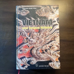 📖 Vietnam une longue histoire (sách tiếng Pháp)   539632