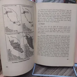 Sách: Lịch sử các nước Đông Nam Á (Bộ 2 tập) - Nhiều tác giả (A3) 999414