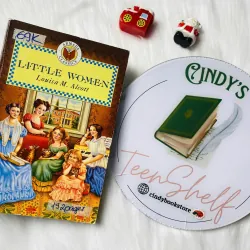 [Sách tiếng Anh 2hand] Like new 90% - Little Women – Louisa M. Alcott