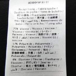 Quần VALENTINO - Hàng hiệu Authentic 889846