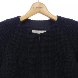 Jacket không cổ RENE 632555