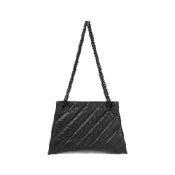 Túi xách vai Balenciaga Crush Medium 716393 210IY - Hàng hiệu Authentic 767282