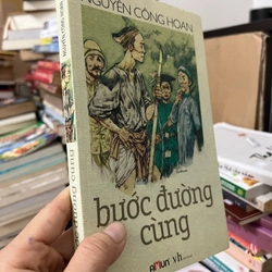 Bước đường cùng Nguyễn công hoan 