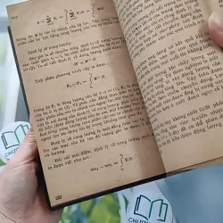 [MIỄN PHÍ BỌC SÁCH] [XƯA] Cơ Lý Thuyết - Tập 1 - Sách Đại Học Sư Phạm (1978) - O. V Galubeva 990074