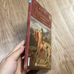 Andromaque	- Jean Racine 995676