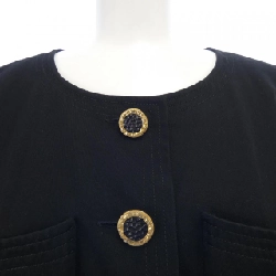 【Mã giảm giá】【Cổ điển】Bộ đồ Chanel CHANEL 657270