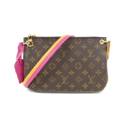 Túi xách vai Louis Vuitton Monogram Loretta M44053