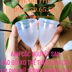 Cốc Nguyệt San Mỹ 384353