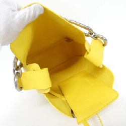 Túi xách LOGO EMBOSSES TOOL 2.0 của Balenciaga 677463 2102F 619476