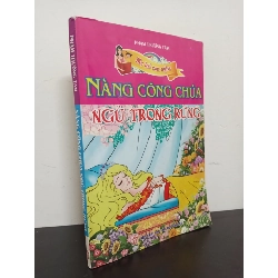 Mẹ Kể Con Nghe - Nàng Công Chúa Ngủ Trong Rừng (2013) - Phạm Trường Tam Mới 80% HCM.ASB0703 73914