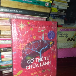 Cơ thể tự chữa lành