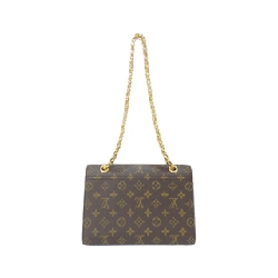 Túi xách vai Louis Vuitton Monogram Victoire M41731 610815