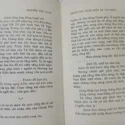 CHINH PHỤ NGÂM DIỄN ÂM TÂN KHÚC CỦA PHAN HUY ÍCH - Nguyễn Văn Xuân 703662