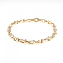 Vòng tay chuỗi hẹp Tiffany - Hàng hiệu Authentic 847127