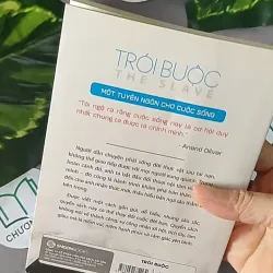 Trói Buộc - Anand Dilvar 604596