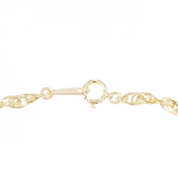 K18YG Vòng tay - Hàng hiệu Chính hãng 873581