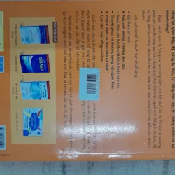 Sơ đồ tư duy của Tony Buzan  572392