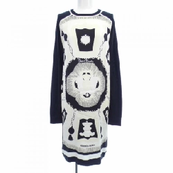 【Mã giảm giá】Đầm HERMES