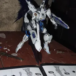 Model kit mẫu mô hình của hãnh SNAA  590976