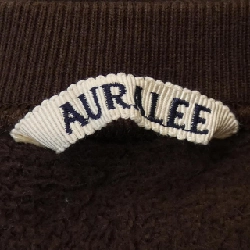 AURALEE Sweat - Hàng hiệu Chính hãng 885643