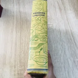 MEMENTO LAROUSSE 1949 929025
