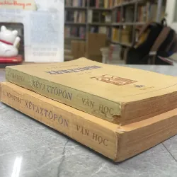 XÊVAXTÔPÔN (BỘ 2 TẬP) - L. TÔNXTÔI  998444