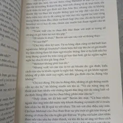 BẢO TÀNG NGÂY THƠ - ORHAN PAMUK 561389