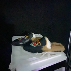 Giày Nam Gucci 446415