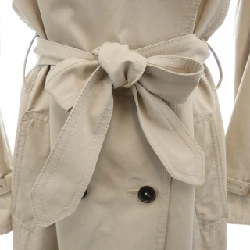 【Mã giảm giá】Salvatore Ferragamo SALVATORE FERRAGAMO Áo khoác trench 637010