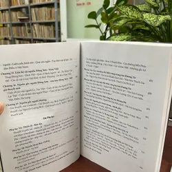 Nguồn gốc người Việt - người Mường - Tạ Đức 675137