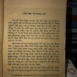 Người mẹ cầm súng - Nguyễn Thi 933282