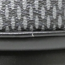 Ba lô Louis Vuitton Damier Graphite 3D Canvas N50009 608290