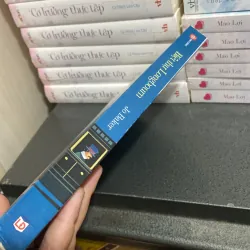 (Tiểu thuyết) - Biệt thự Longbourn - Jo Baker  1005040