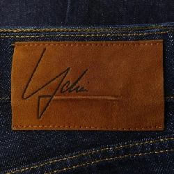 イカイ YCHAI YPU004 Jeans - Hàng hiệu Authentic 886149