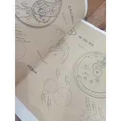 Watches from IWC 2011/12 craftsmanship made in Schaffhausen