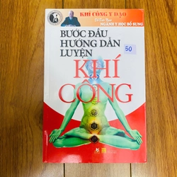 BƯỚC ĐẦU HƯỚNG DẪN LUYỆN KHÍ CÔNG #TAKE