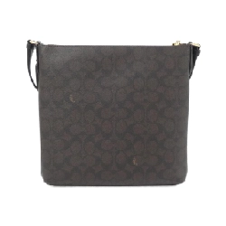 【Sản phẩm mới】Túi xách vai Coach CCQ27 609643