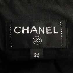 Chanel CHANEL chân váy 651586