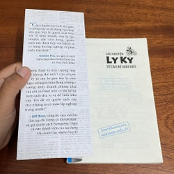 II Sách Kỹ Năng: Câu Chuyện Ly Kỳ Từ Cậu Bé Giao Báo - DEEP PATEL - 2019 498686
